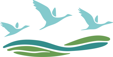 Logo von Rangsdorf: DREI Orte - EINE Gemeinde e. V.